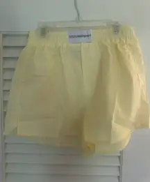 BOXER SHORTS