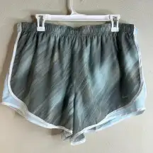 Nike Dry Dri-fit Temp Running Shorts Lined 831290-003 size 1X NWT