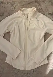 DFYNE Jacket Zip