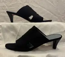 ANTONIO MELANI Mules