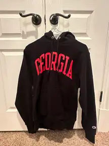 Georgia Hoodie