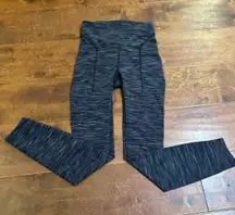 Wonder Under Leggings