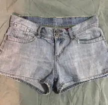 Bongo Shorts