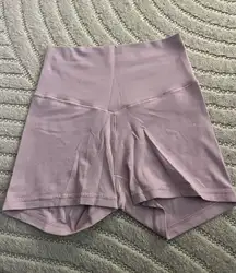 Aerie Biker Shorts Offline