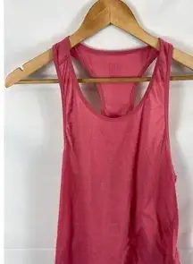 NWOT Laundry by Shelli Segal Pink Tank