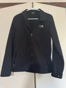 The North Face Fleece Women’s Jacket