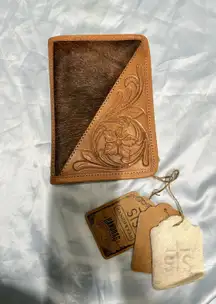 Sts Ranchwear Cowhide Wallet