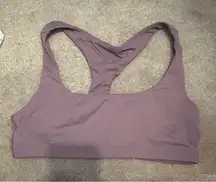 Vitality sports bra