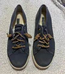 Sperry Top Sider Shoes