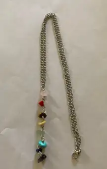 Charaka Crystal Necklace 