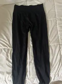 Amazon Black Workout Leggings