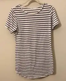 T-shirt Dress