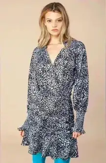 Hale Bob - Emilia Jersey Dress‎