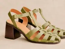 Sezane FLORIE SANDALS 41