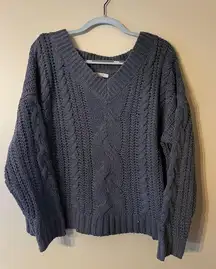 Women’s sweater