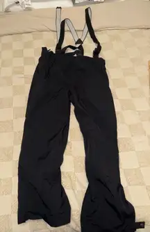 WOMEN'S STORM DEFENDER® INSULATED BIB OVERALL Size XL Reg