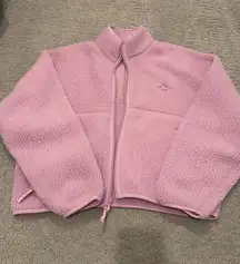 TNA Polar Aritzia Fleece