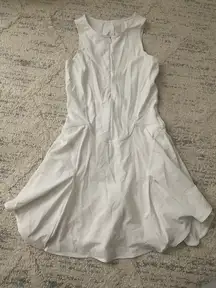 Lululemon Dress Tennis White