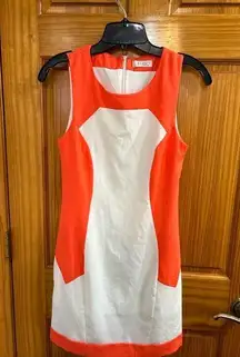 Blvd collection tennis style dress