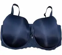 Torrid  Curve size 40G black padded bra