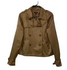 Apt.9 Tan Jacket(Size Small)