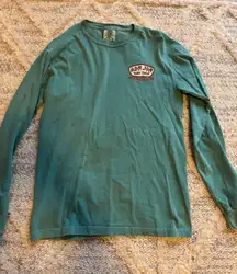 Ron Jon Surf Shop Long Sleeve Shirt