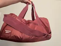 Gym Bag