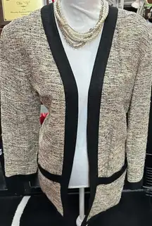 Doncaster sz small blazer