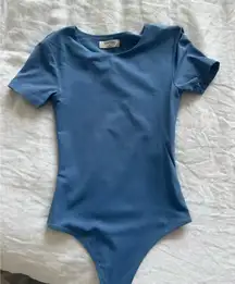 Babaton Aritzia Bodysuit