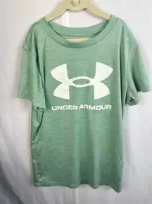 Cute Under Armour Top Size S