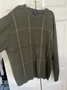 Dockers Vintage Sweater