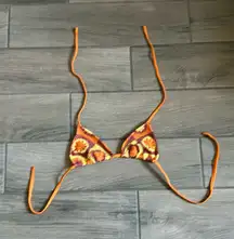 Calzedonia cobey crochet bikini top