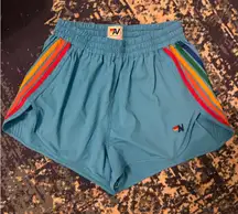 Aviator Nation Shorts 