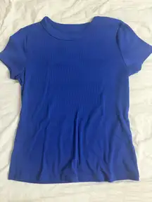 Old Navy Ribbed Top