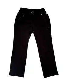 Athletic workout pants casual comfortable long pockets running workout trousers