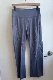 Jaanuu ULTRAsoft Straight Leg Scrub Pants