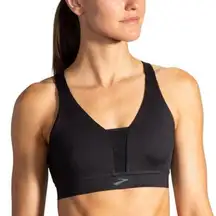 Brook’s Women’s Drive Plunge Run Sports Bra