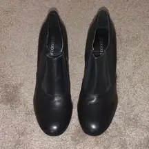Franco Sarto Shoes SIZE 8.5