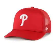 Phillies Trucker Hat