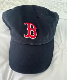 Boston Red Sox 47 Brand Hat
