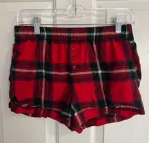 Stars Above Target Pajama Shorts