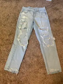 Outfitters Mom Jeans