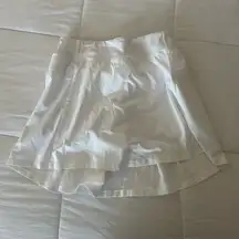 Target Tennis Skirt