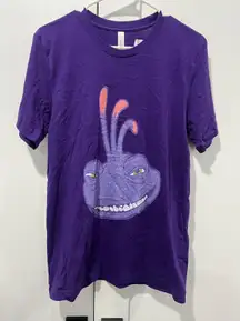 Disneys Monsters  Randall T-shirt