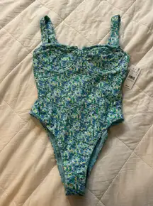 One-Piece Swimsuit