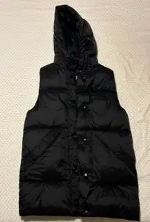 Puffer Vest