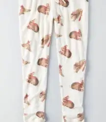 ✨ American Eagle Bunny Jogger PJ✨