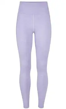 NWT allbirds Women's Natural Flow Legging In Purple Hush