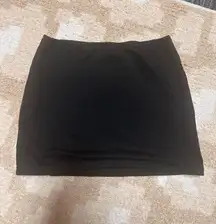 Edikted Mini Skirt