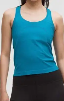 Lululemon Swiftly Tech Racerback Tank Top 2.0 *Waist Length
